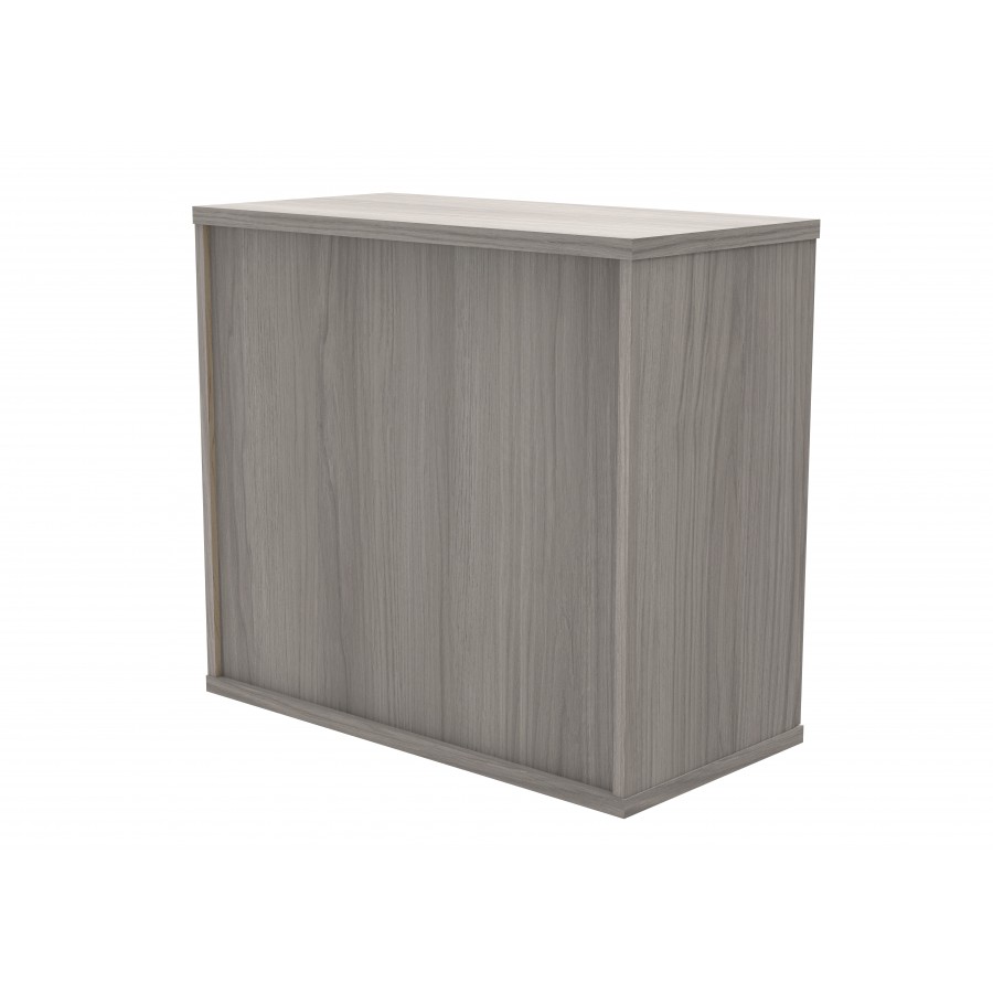 Core Lockable Wooden Cupboard